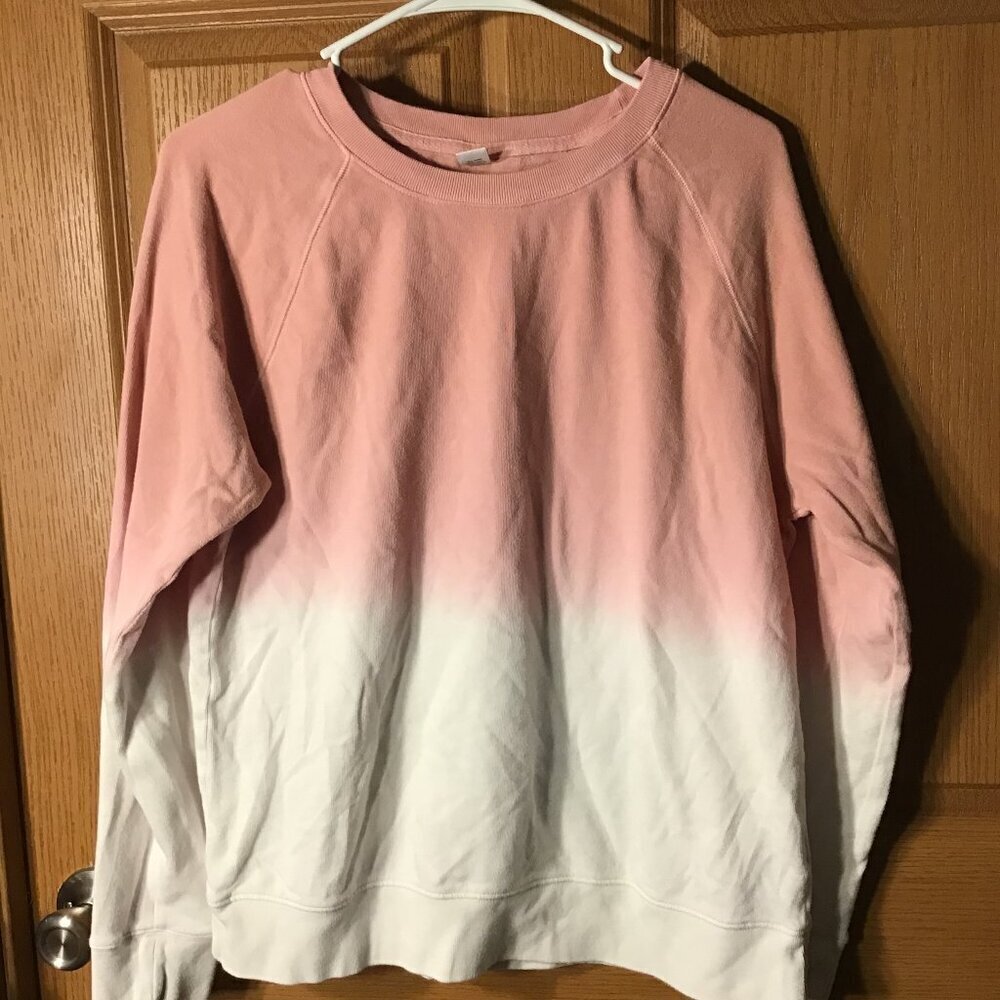Old Navy Sweatshirt